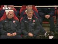 Arsenal vs Liverpool 2-1 FA Cup 5th Round goals & highlights 2014