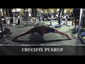 44 Best Bodyweight Exercises Ever! (High Def)