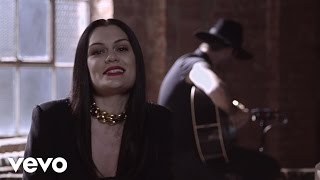 Jessie J - Ain’t Been Done (Acoustic)