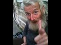 Dude playing the spoons to Insomnia by Faithless in Borough Market, London