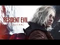 Resident Evil Requiem - Reveal Trailer