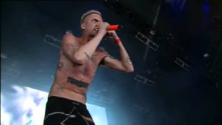 Die Antwoord - Live @ Rock Werchter 2012 Belgium Full