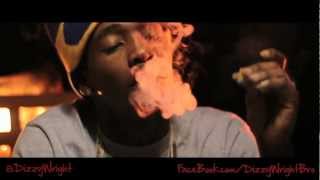 Dizzy Wright - Fuck Your Opinion Dizzy Wright - Fuck Your Opinion