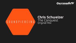 Chris Schweizer - The Conquest (Original Mix)