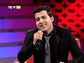 Shabkhand With Nazir Sorood S.2 - Ep23 - Part4 شبخند با نذیر سرود