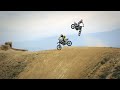 TEAM ROCKSTAR BUD RACING KAWASAKI (2013 official)