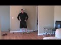 10-Minute Resistance Band Workout