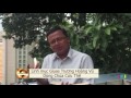 Thứ Sáu 02.06.2017: CAN ĐẢM TUYÊN XƯNG LÒNG MẾN