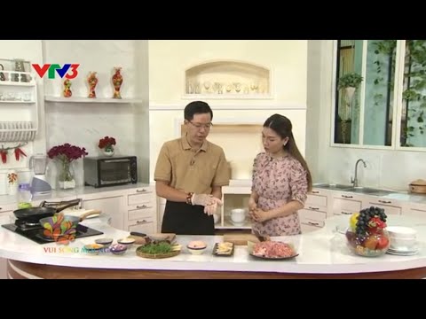 Chả cá rô