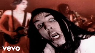 Marilyn Manson - Lunchbox