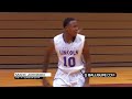 Dallas Lincoln (Neal Twins) vs Dallas Madison - South Dallas Showdown!
