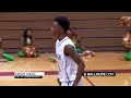 Dallas Lincoln (Neal Twins) vs Dallas Madison - South Dallas Showdown!