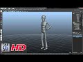 CGI Animated Short HD: The Secret of Animation- by Giovanni Braggio