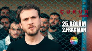 Çukur 92.Bölüm 2.Fragmanı