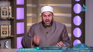 موانع فهم القرآن | نبأ عظيم | الدكتور أسامة أبو هاشم | 27