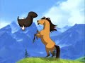 Spirit - LastUnicorn