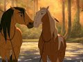 Spirit - LastUnicorn