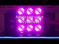 NEW Omni Spectrum LED Grow Light from Hydro Grow.mp4