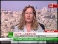 Gaza PRESSure: IDF spokesperson explains media center rocket attack