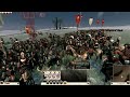 Total War: Rome II - Blood & Gore DLC Preview by DiplexHeated