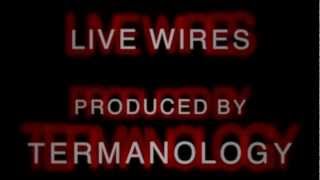 Progress - Livewires (ft. Termanology, Slaine, Reks & Ea$y Money) Progress - Livewires (ft. Termanology, Slaine, Reks & Ea$y Money)