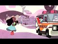 NYCC 2013: Steven Universe Main Title