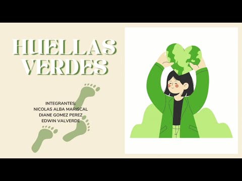 Huellas Verdes

