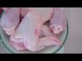 COPYCAT KFC FRIED CHICKEN - HOMEMADE