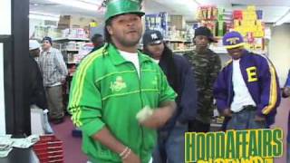 Stack Bundles - Peep Game (feat. Tha Riot Squad) Stack Bundles - Peep Game (feat. Tha Riot Squad)