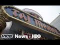 “Everything Must Go” At Trumps Failed Taj Mahal HBO
