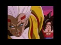 Ssj4 Goku Dominates Baby Full Fight