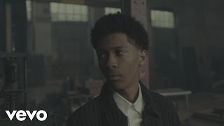 Jordan Bratton - Danger (ft. Fabolous) Jordan Bratton - Danger (ft. Fabolous)