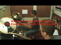 Nick's Drum Lessons - Mason S. - Mozambique!