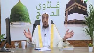 كيف يكون الإعتكاف في آخر ساعة من يوم الجمعة  - الدكتور عبدالله المصلح