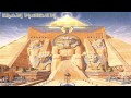 Iron Maiden - Powerslave 1984