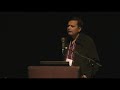 Dr. Shyam Sundar - Treatment of Visceral Leishmaniasis in Indian Subcontinent