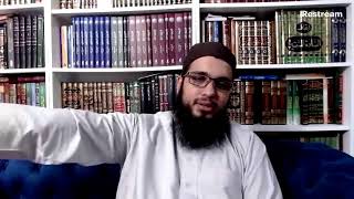 Essentials of Qur'anic Understanding Certificate - 21 (a) - Shaykh Abdul-Rahim Reasat