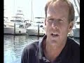 Corsair Marine's trimarans - an introductory look at the superior performance