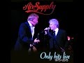 Air Supply - Only Hits Live Full Album