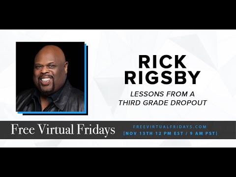 Rick Rigsby