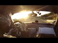 PORSCHE 918 SPYDER - Nürburgring Lap Record 6'57 with Mark Lieb onboard