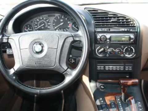 Problems  Series on 1995 Bmw 3 Series Problems  Online Manuals And Repair Information