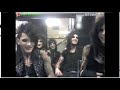 Black Veil Brides- May 30 Stickam (Part 3)