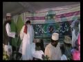 Dargah Sahreef 5th March 2009 - Alami Tajdar-e-Simna Conference
