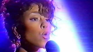 Mariah Carey - Can't Let Go (Live at Arsenio Hall)