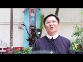LỜI HẰNG SỐNG Thứ Tư 23.05.2018: ĐỪNG NGĂN CẢN NGƯỜI TA LÀM VIỆC TỐT