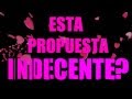 Romeo Santos - Propuesta Indecente Lyric Video