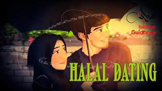 Halal Dating