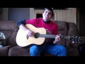Red Camaro by Keith Urban Covered by Justin Chastain