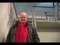Rondleiding Hinsz-orgel (Bovenkerk Kampen) door Ab Weegenaar